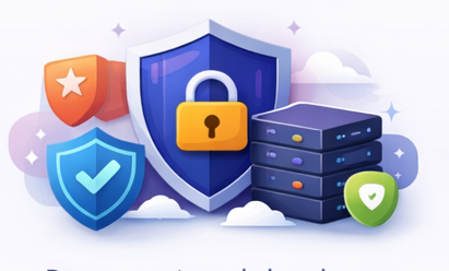 Security and Privacy